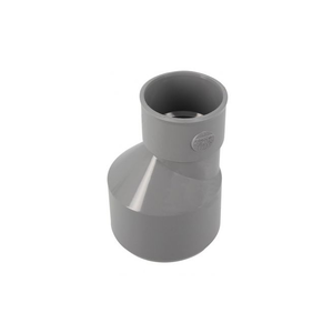 REDUCTION EXTERIEUR M-F Ø80-50 PVC ASG05080